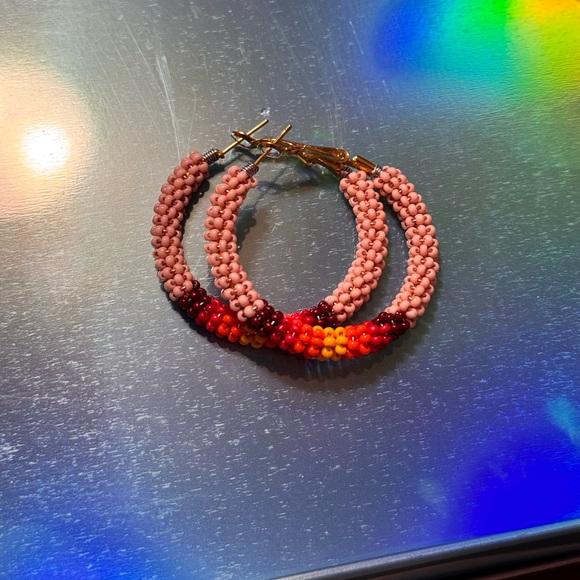 Sunset Hoops - Picture 2 of 2